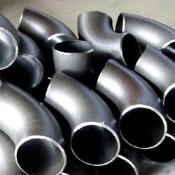 Производство стальных и нержавеющих отводов